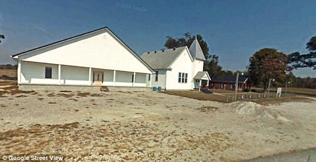pilot baptist church in kentucky