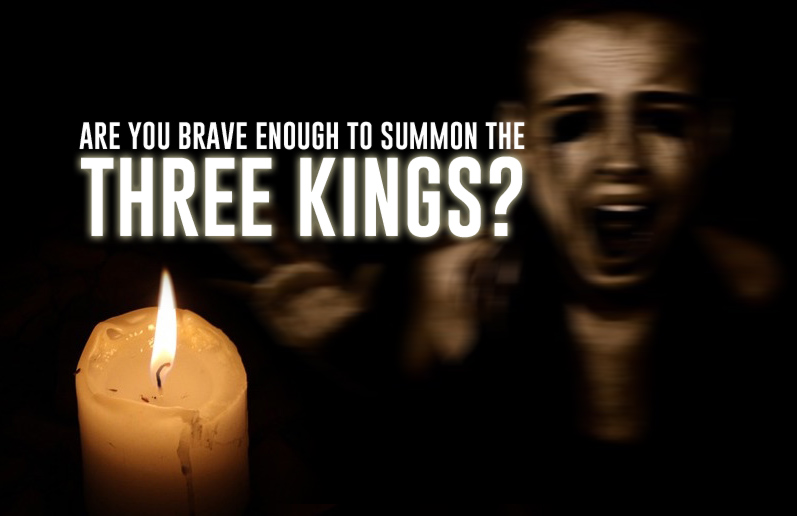 Three Kings Game