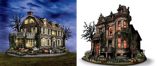 hauntedhouses