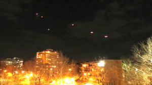 UFO-bulgaria
