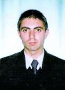 Madalin Ciculescu