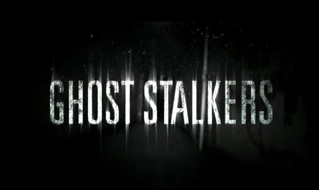 ghoststalkers