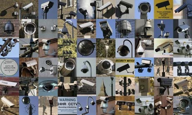 surveillance