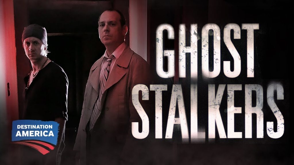 ghost-stalkers-season-2-cancelled-renewed