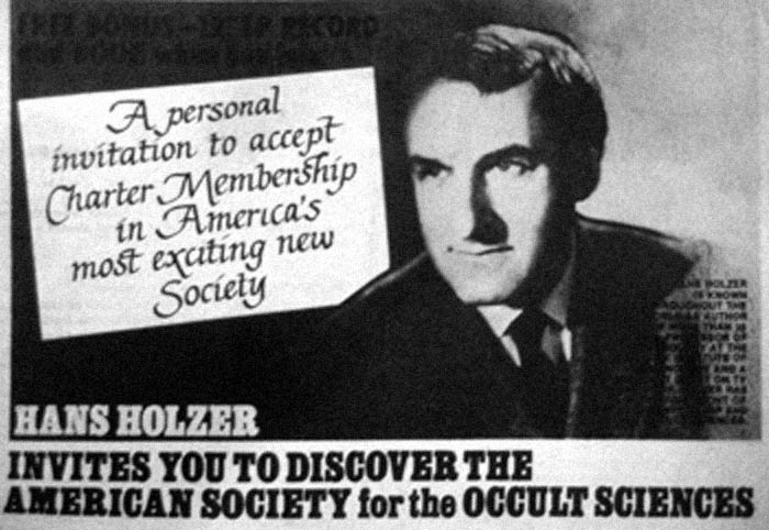 hans-holzer-occult-society