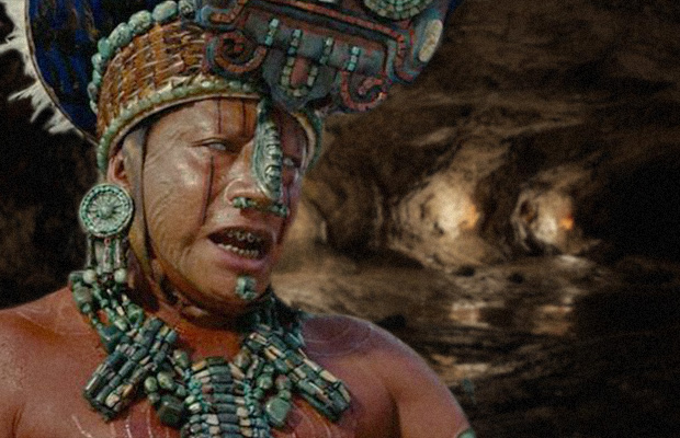 mayan-priest-underground-cave-yucatan