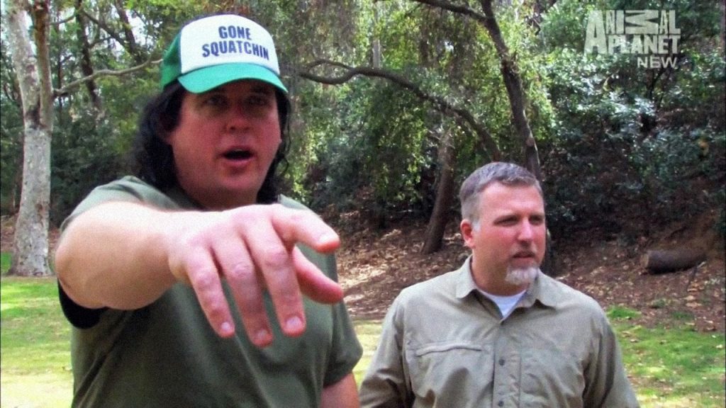 cliff-and-bobo-finding-bigfoot